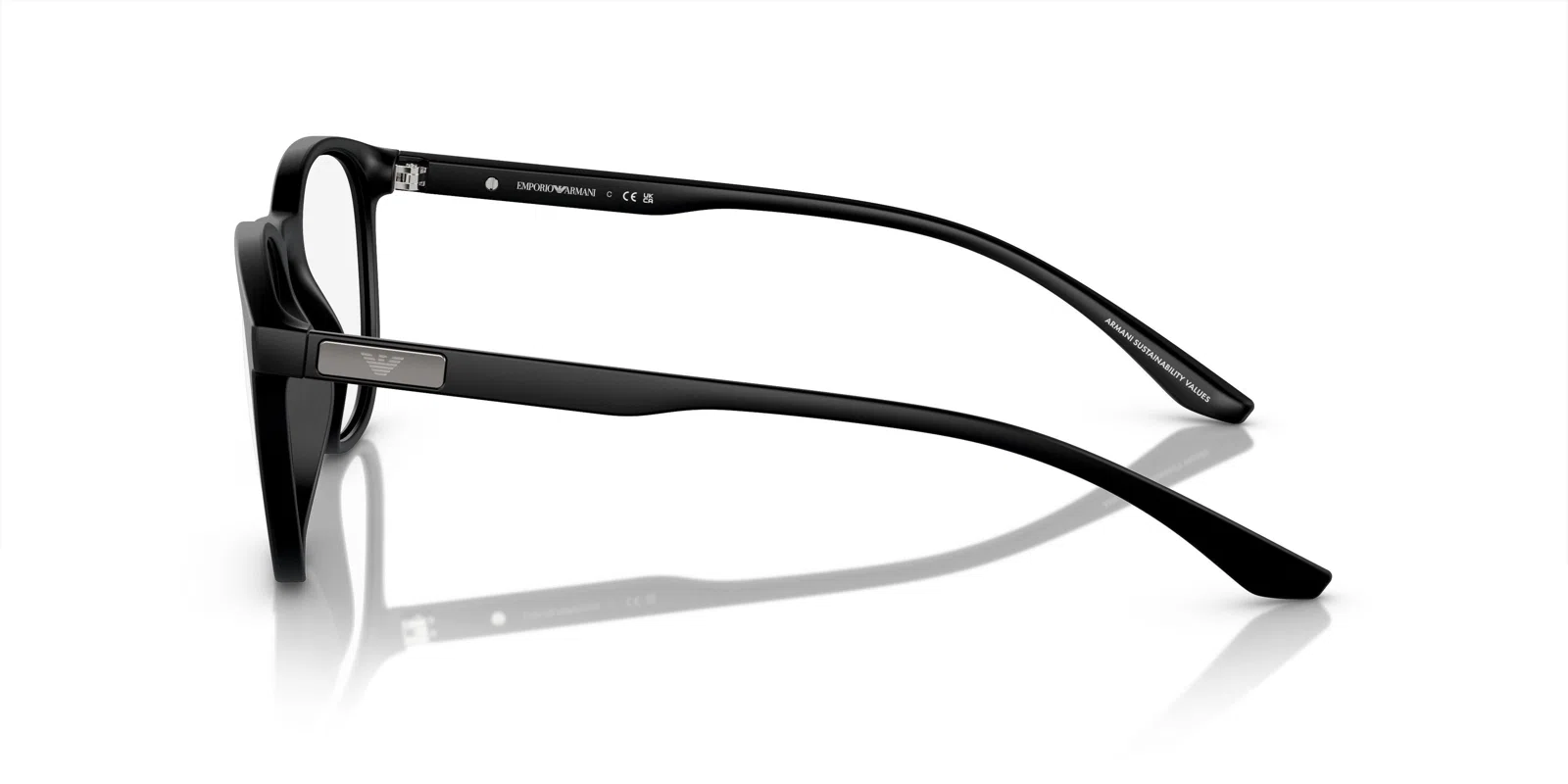 Emporio Armani 3229 Eyeglasses - view 22